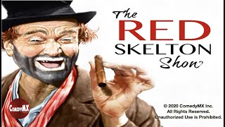 The Red Skelton Show | Season 4 | Episode 16 | Mr Lasagna