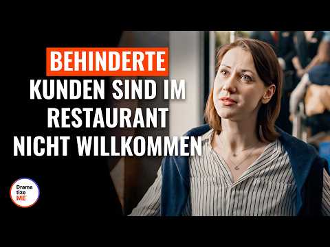 Video: Wie Man Einen Mann Nicht Mit Einer Absage Beleidigt