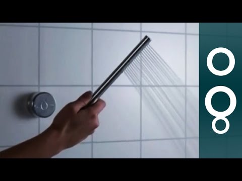 Cleaner, greener shower could save hundreds of euros a year - Hi-Tech