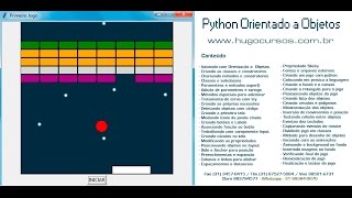 Python Orienado a Objetos - Aula 10 - Passando classe como parametro
