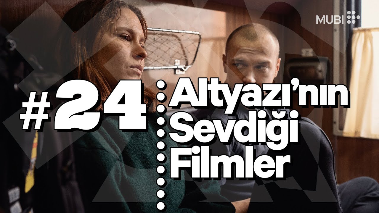Altyazı'nın Sevdiği Filmler - 6 Numaralı Kompartıman (MUBI İşbirliğiyle)