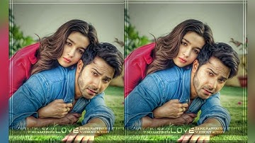 New HDR Smooth Effect Editing || ANSHUL EDITZ ||