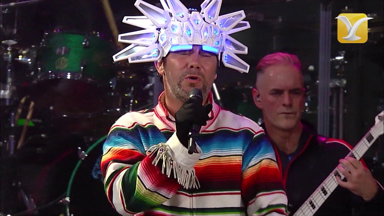 playa mujeres JAMIROQUAI - Runaway - Festival de Viña del Mar 2018 #VIÑA #CHILE #FESTIVALDEVIÑA