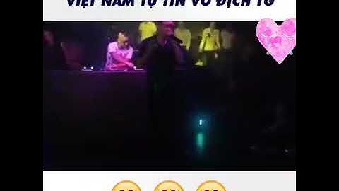 Cuộc thi cơ trưởng tại klub one 😍😍