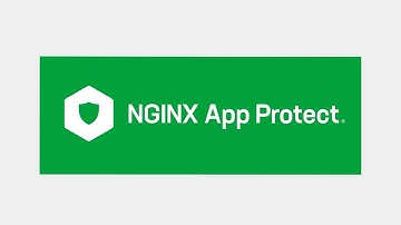 NGINX App Protect for modern applications