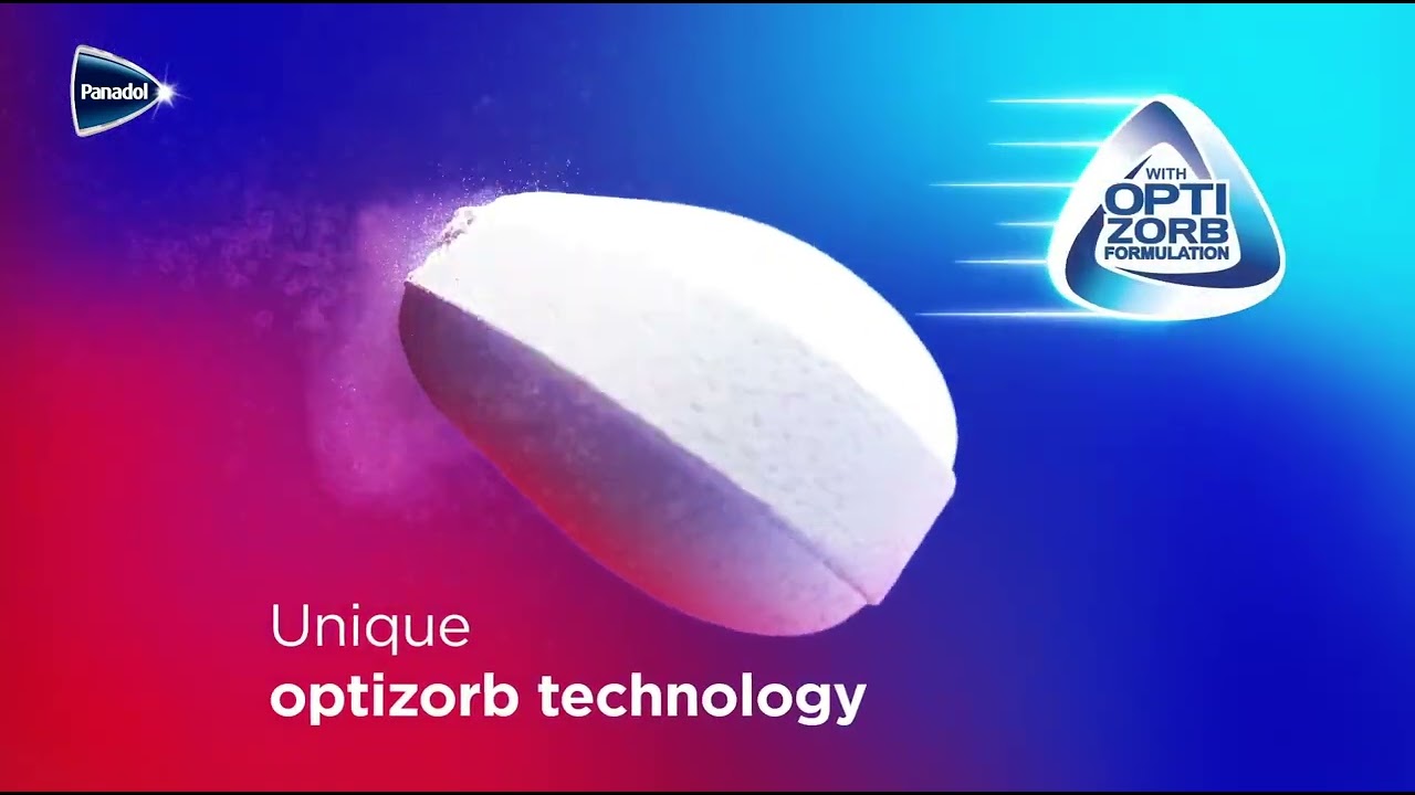 Interrupted by pain?