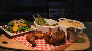 Clark College - Culinary Institute Project
