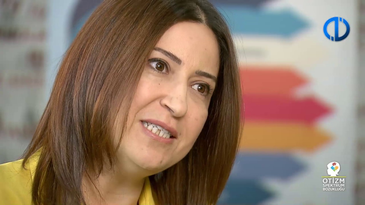 Otizm - 10.Program