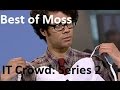 Best of Moss. IT Crowd Series 2