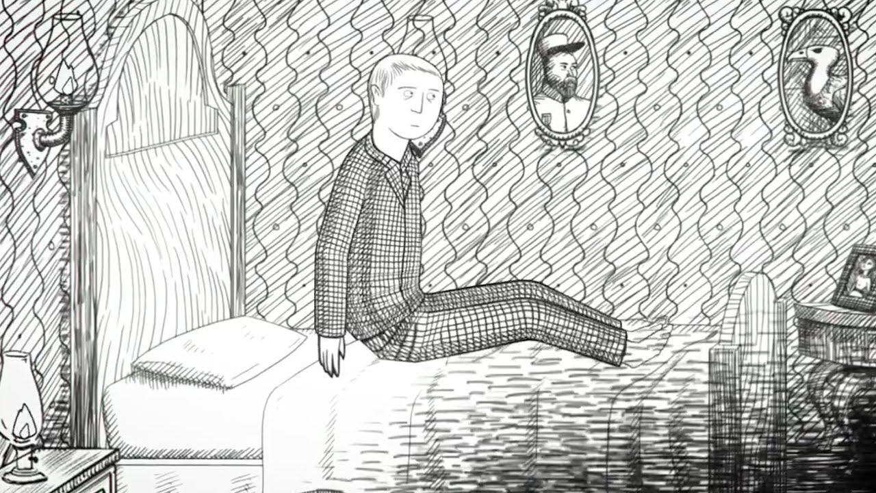 Neverending Nightmares - Launch Date Trailer