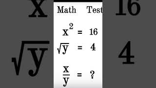 solve math equation #chsl #mathstricks #mathematics #sscchsl