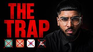 The AI Agency Trap Nobody Warns You About