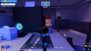 Microvolts FFA #1 [HD]