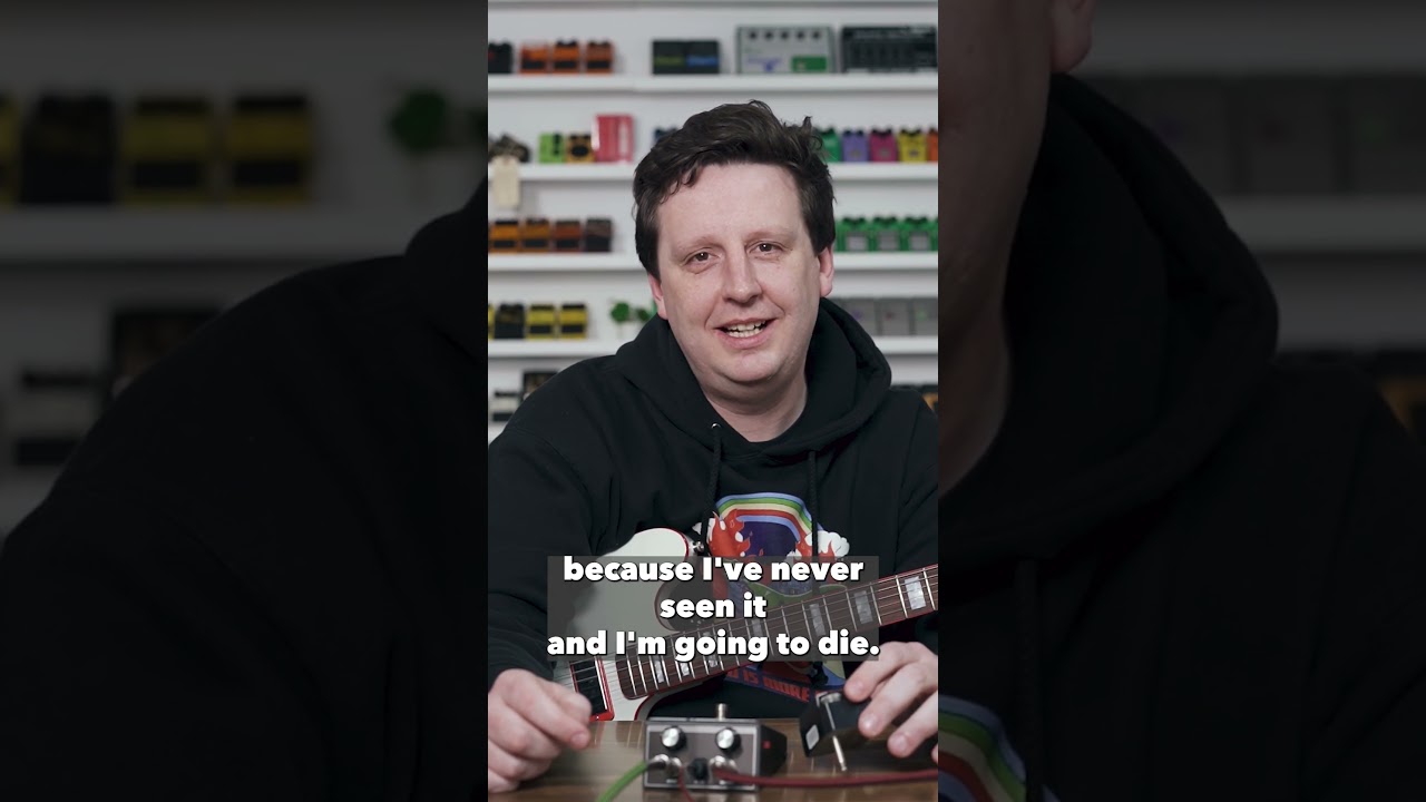 Вы видели эту утерянную версию Jordan Boss Tone? Если да, то просто обязаны нам рассказать.