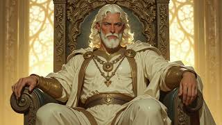 Zeus Crown Of Olympus God King Epic Mythic Music