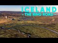 The ULTIMATE TRIP around ICELAND's RING ROAD (1/2)