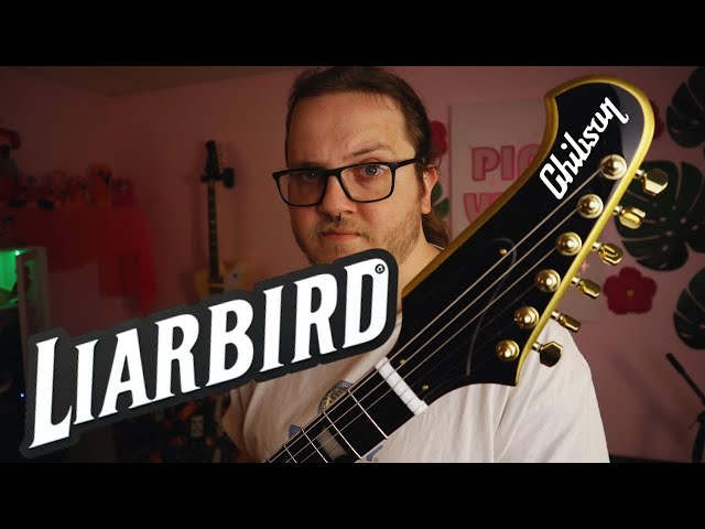 Is This One of the Prettiest Chibsons Ever? (yes) - YouTube