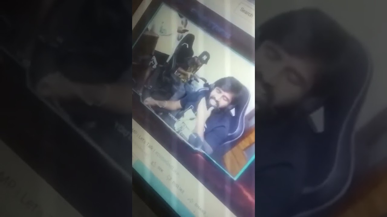 ghatak abusing scout