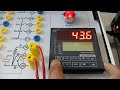 Bộ Điều Khiển Nhiệt Độ PID Nhiều Bước - NP Series 2