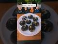 Healthy khajur chocolate laddu No Sugar No Ghee |5 Min Energy Balls Recipe #shorts