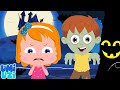 Everthing Is Scary &amp; More Halloween Cartoon Video for Children