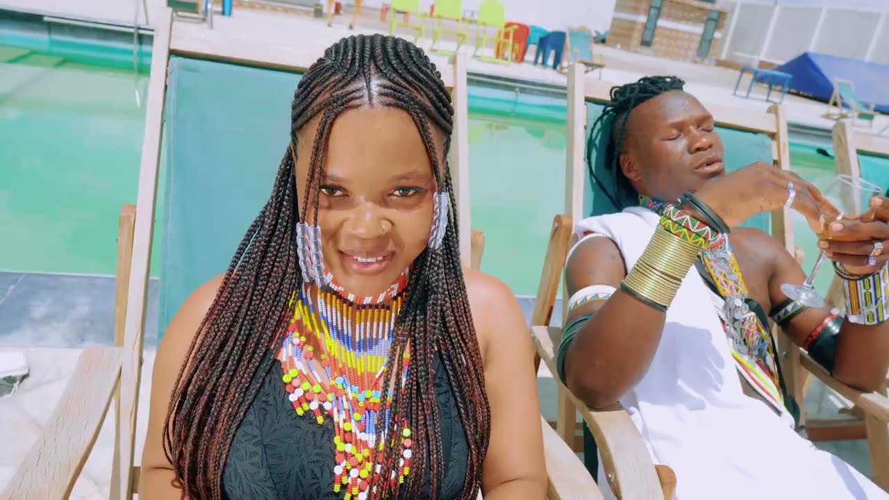 JIMINOGENII DOTO (Mdendela) BATA  (OFFICIAL VIDEO)4K