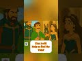 #cartoon #englishcartoonforkids #englishstory #englishstories #viralshorts #youtubeviral #shorts