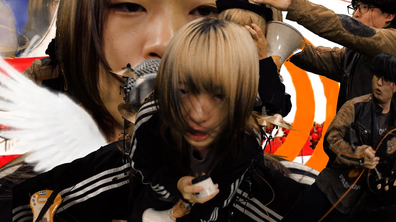 171 - SUPERSONIC - YouTube