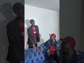 KUKULA GIDHERI YOTE NI MAKOSA