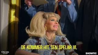 Trassel - Höstens skrattfest på Oscarsteatern 2025