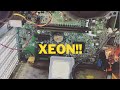 Return of the Optiplex!! Dell's best kept secret! Xeon upgrade guide!!