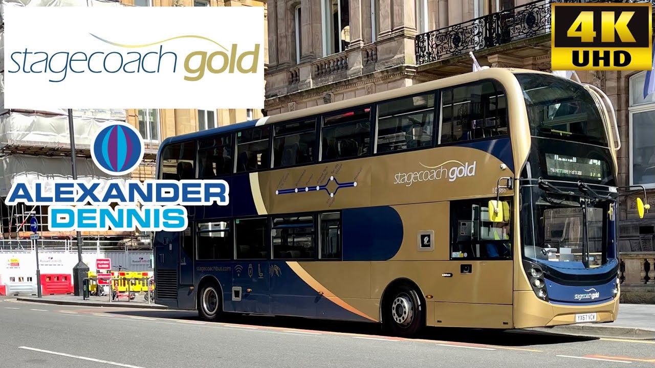 Stagecoach Gold Cross River 471 Heswall To Liverpool Via Birkenhead stagecoach-gold-cross-river-471-heswall-to-liverpool-via-birkenhead