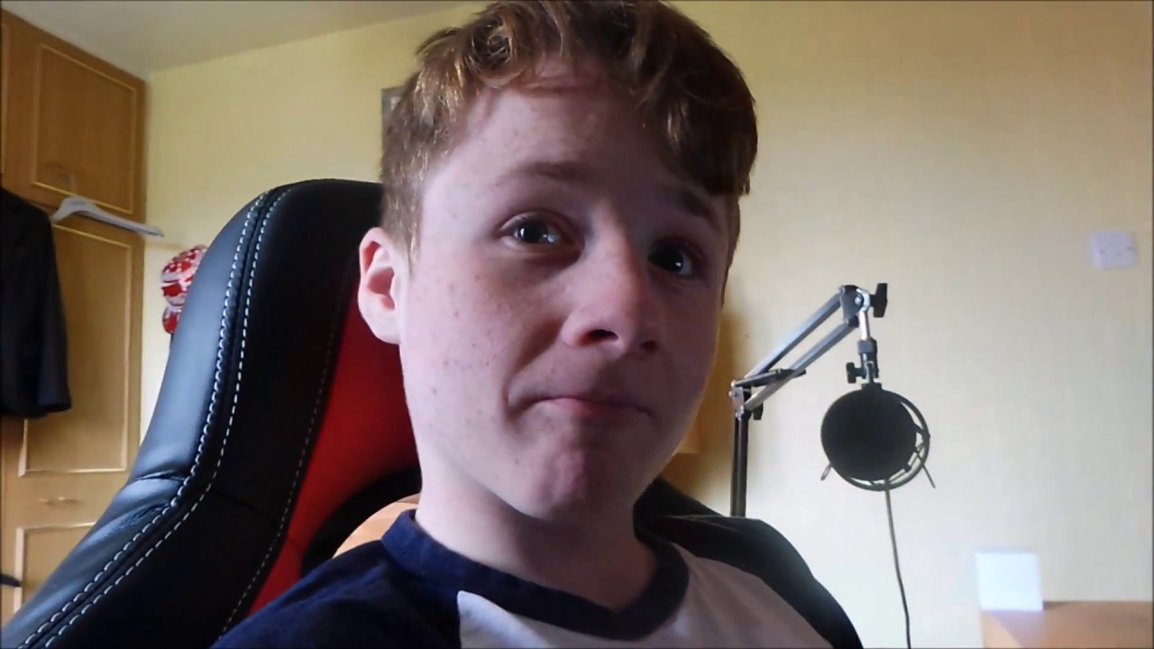 my new bedroom - YouTube