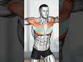 Right technique of doing cable fly exercise | #fitness #motivation #homeworkout #chest #shorts