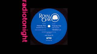 Gerd - Friendly Fire (Extended Mix) Gerd - Friendly Fire (Extended Mix)