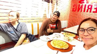 Bigo Ang Iphone Prank Kay Sissy