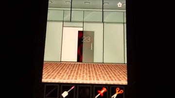 DOOORS 3 level 23 Solution Walkthrough