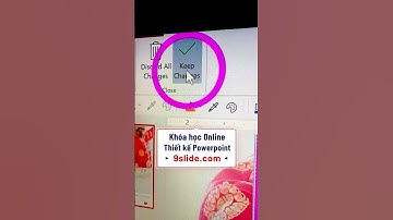 Hướng dẫn thiết kế Avatar siêu xịn xò bằng kĩ năng tách nền Powerpoint cho Tết Nguyên Đán | 9Slide