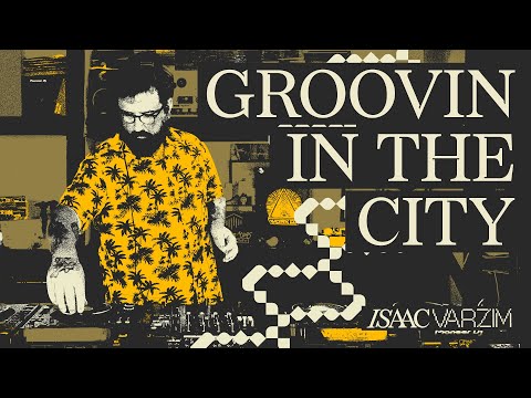 Jazzy Disco Deep House Grooves With An Urban Vibe 