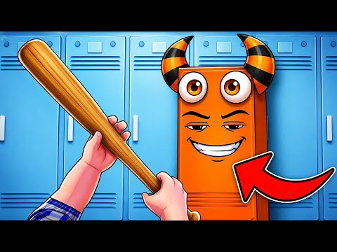 I Became The BEST Hider in Roblox Hide or OOF! 😂 (No One Found Me!)