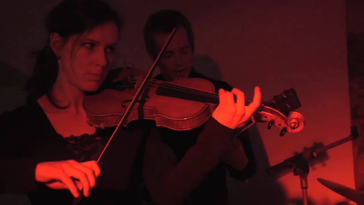 the iron lung quintet all the dust of all asian cities at once YouTube