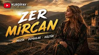 ZER MIRCAN – Kurdish Govend Halay | New Kurdish Wedding Song 2026