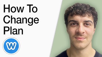 How To Change Weebly Plan (Full 2025 Guide)