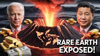 Rare Earth Discovery in the Philippines Sparks the Mindanao Shockwave