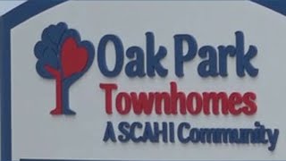 New chapter begins at Oaks at St. Anna’s Park in Columbia