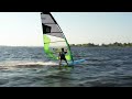 Rider Віталій Windsurfing