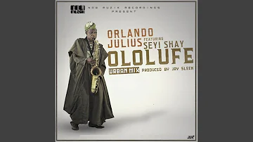 Ololufe