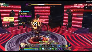 [Closers NA] Contamination Hell Soma Solo 5:51