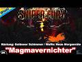 💥Sniper Fury - Klan-Mission: "Boss-Magmavernichter" / Das Set rotzt ordentlich rein