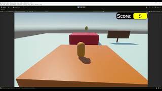 UI HUD Video - Studio 4 COSC 416A